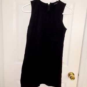 Forever 21 Black Dress